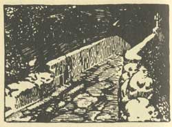 A ponte vella - Cousas de Castelao A ponte vella - Cousas de Castelao